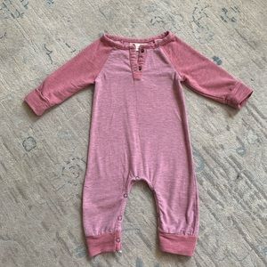 Miki Miette Romper